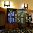 Közéletünk ceglédi színterei - kiállítás a moziban