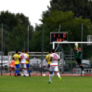 Ceglédi VSE - Kisvárda