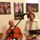 Baán Katalin - fotókiállítás 