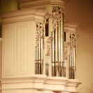 Fantasztikus orgonakoncert az Evangélikus Templomban