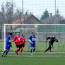 CVSE - Honvéd öregfiúk 3-3