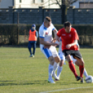 Ceglédi VSE – Szeged 2011 Grosics Akadémia 0-1