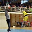 Nagy esélyt szalasztott el a Cegléd