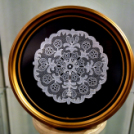 Világhírű Halasi Csipke látható a Ceglédi Galériában