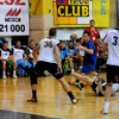 Ceglédi KKSE – Váci KSE 27-25 (15-9)
