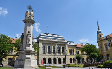 Tájékoztatás ügyfélfogadás szüneteléséről