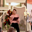 Varázslat Énekhangokra Cegléden