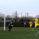 Ceglédi VSE - Kazincbarcikai SC 1-1 (0-1)