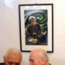 Markovics Ferenc kiállítása Pesten