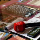 Kossuth rádió bejelentkezése Ceglédről