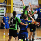 CEGLÉDI KKSE–PLER-BUDAPEST 30–23 (19–13)