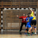 Ceglédi Kék Cápák - Albertirsa női kézilabda