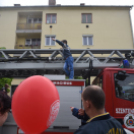 Pest megyei Rendőr- és Tűzoltónap - fotó: Kisfaludi István