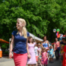 Gyermeknap a Szabadság téren