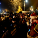 Megérkezett a Mikulás