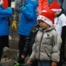 I. Ceglédi Mikulás futás