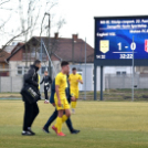 Ceglédi VSE - FC Dabas 3-0