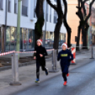 Mikulás futás 2019