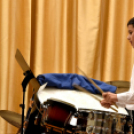 Hangverseny a zeneiskolában