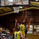 Drámai CEKK vereség