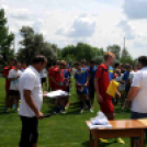 CVSE foci éremosztó