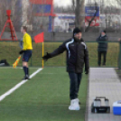 Ceglédi VSE – MTK Budapest 1 – 3 ( 0 – 1 )