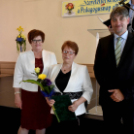 A pedagógusokat köszöntötték Cegléden