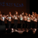 Tánc világnapja Cegléden