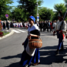 XXII. Toborzó Ünnepély és Huszárfesztivál - I.