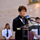 “Erőt kell merítenünk a vértanúk bátorságából!”