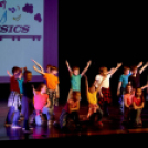 Táncsics alsós est