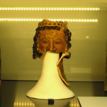 Dunakanyar a középkorban