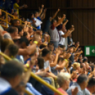 Ceglédi KKSE - Eger