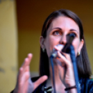 Sára Héléne koncert