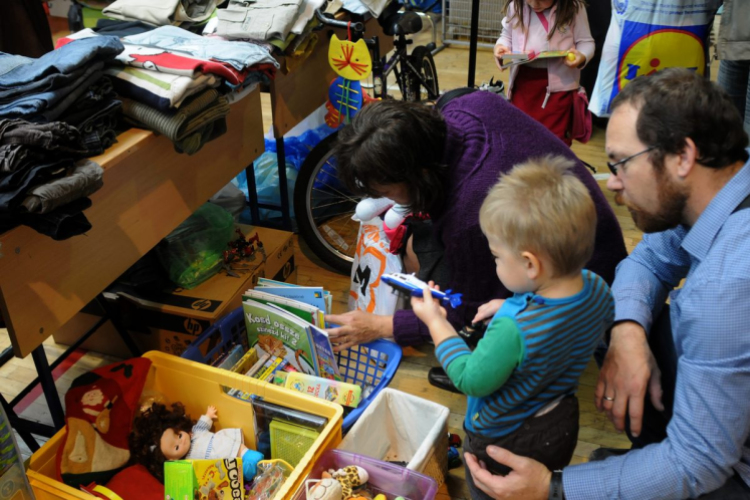 XIII. Ceglédi Bababörze